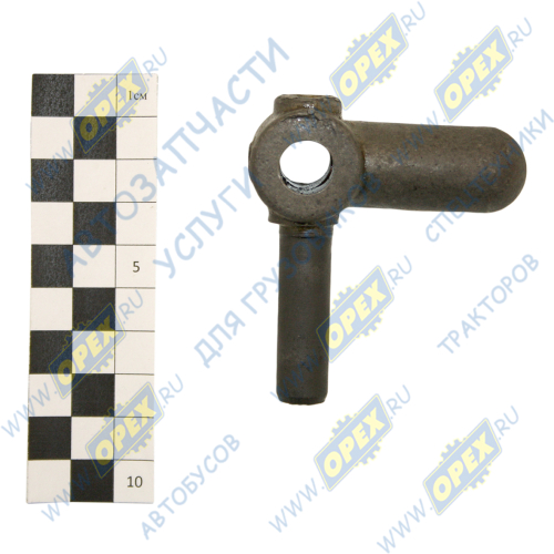 952-1802027 Направляющая коробки раздаточной МТЗ МТЗ РУП1